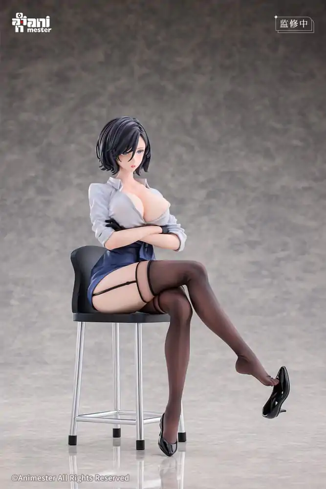 Figurka postaci Original Character 1/6 Rumi After-School Art Instruction 22 cm zdjęcie produktu