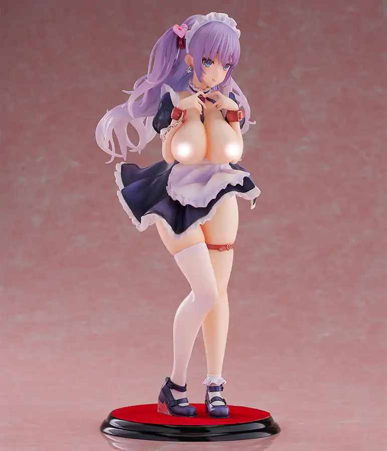 Statua postaci oryginalnej 1/6 Shiina Kisaragi Ilustracja Mashiro Shirako 27 cm zdjęcie produktu