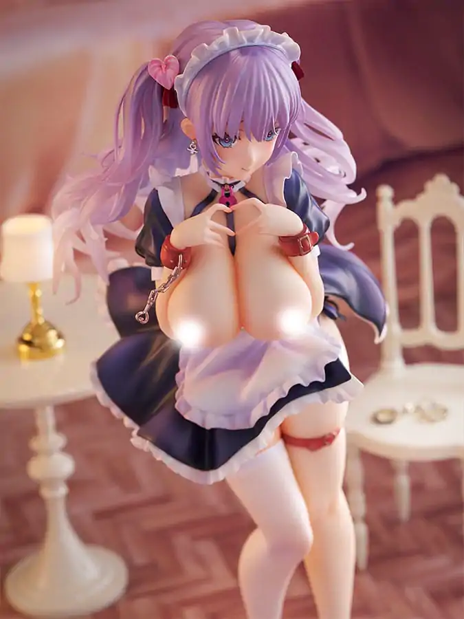 Statua postaci oryginalnej 1/6 Shiina Kisaragi Ilustracja Mashiro Shirako 27 cm zdjęcie produktu