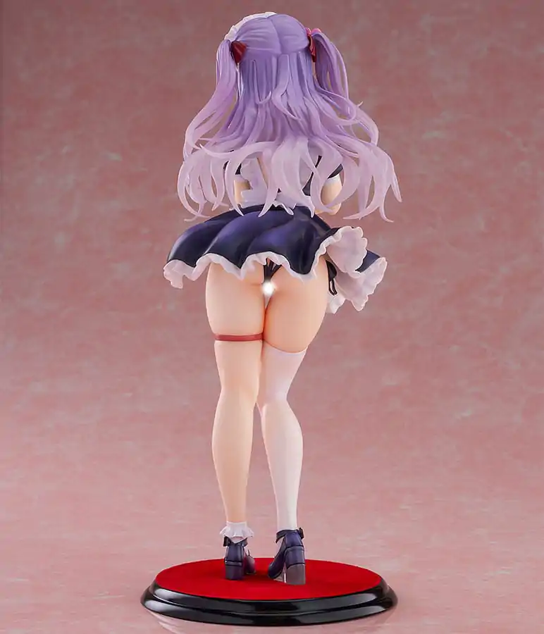Statua postaci oryginalnej 1/6 Shiina Kisaragi Ilustracja Mashiro Shirako 27 cm zdjęcie produktu