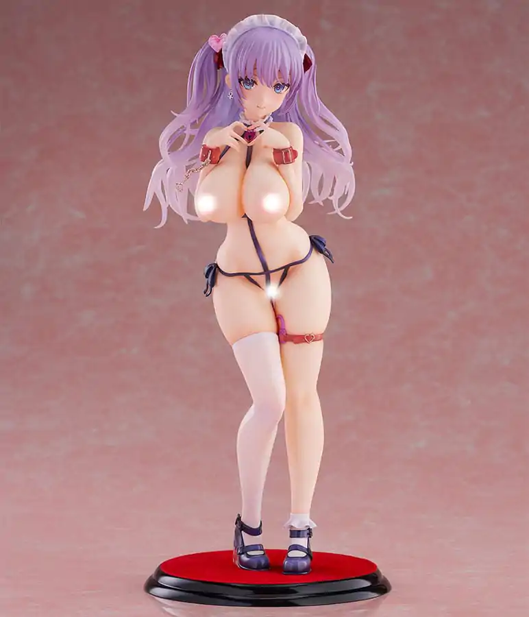 Statua postaci oryginalnej 1/6 Shiina Kisaragi Ilustracja Mashiro Shirako 27 cm zdjęcie produktu