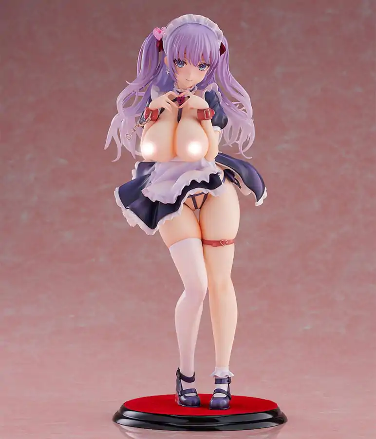 Statua postaci oryginalnej 1/6 Shiina Kisaragi Ilustracja Mashiro Shirako 27 cm zdjęcie produktu