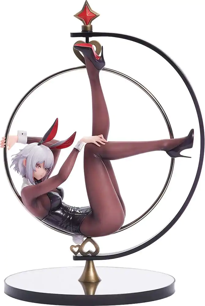 Original Character Statuetka 1/7 Bunny Girl Rina 25 cm zdjęcie produktu