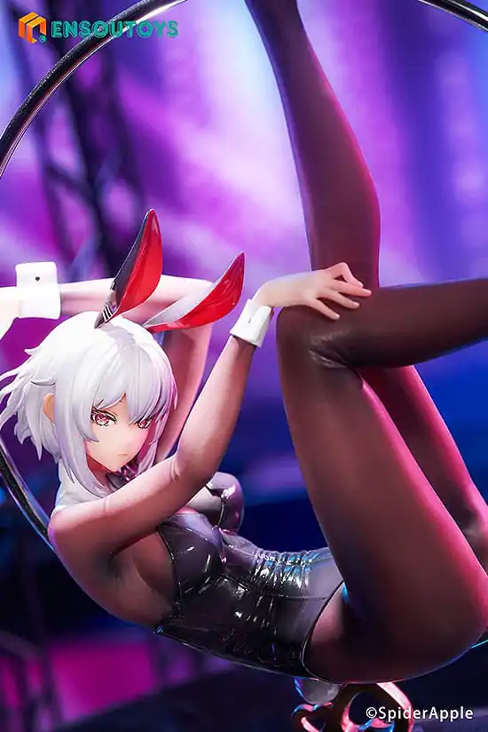 Original Character Statuetka 1/7 Bunny Girl Rina 25 cm zdjęcie produktu