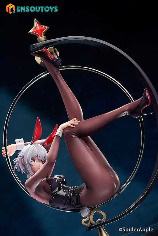 Original Character Statuetka 1/7 Bunny Girl Rina 25 cm zdjęcie produktu