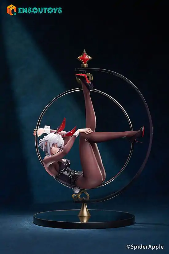 Original Character Statuetka 1/7 Bunny Girl Rina 25 cm zdjęcie produktu