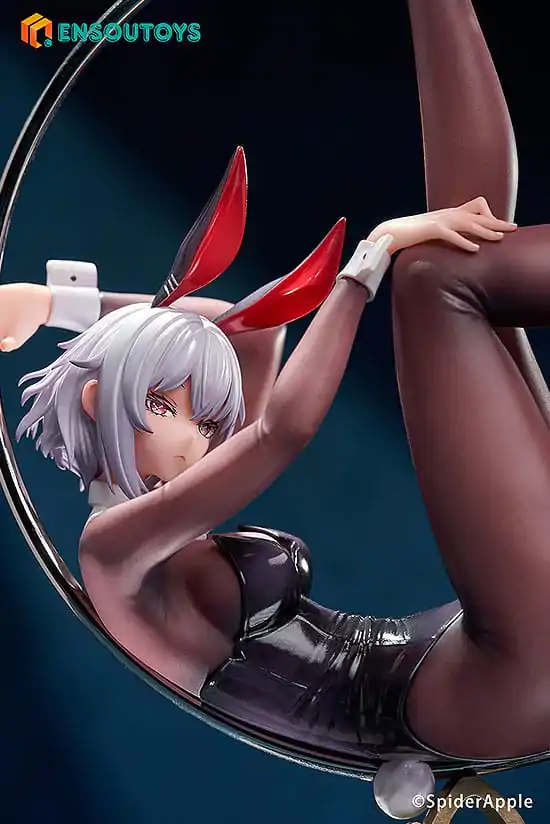 Original Character Statuetka 1/7 Bunny Girl Rina 25 cm zdjęcie produktu