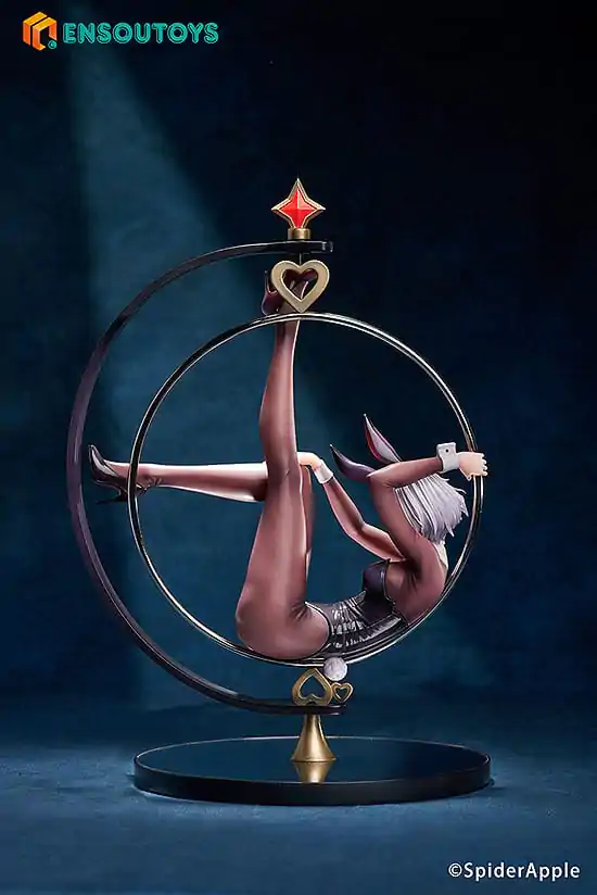 Original Character Statuetka 1/7 Bunny Girl Rina 25 cm zdjęcie produktu