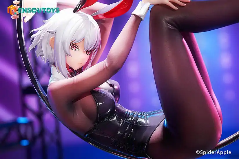 Original Character Statuetka 1/7 Bunny Girl Rina 25 cm zdjęcie produktu
