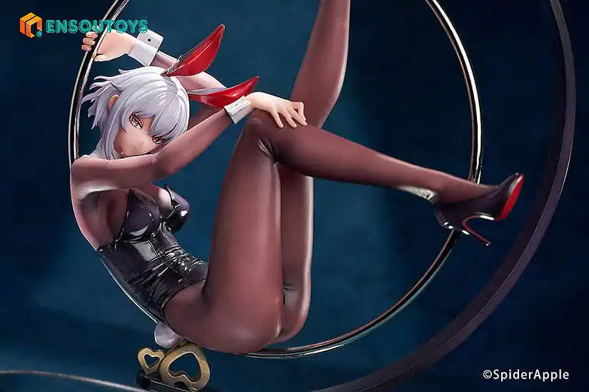 Original Character Statuetka 1/7 Bunny Girl Rina 25 cm zdjęcie produktu