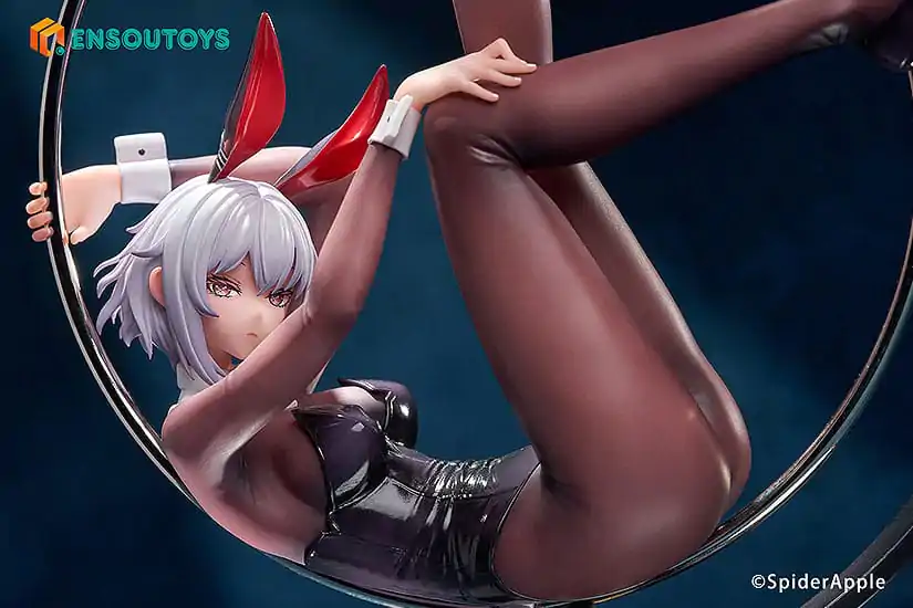 Original Character Statuetka 1/7 Bunny Girl Rina 25 cm zdjęcie produktu