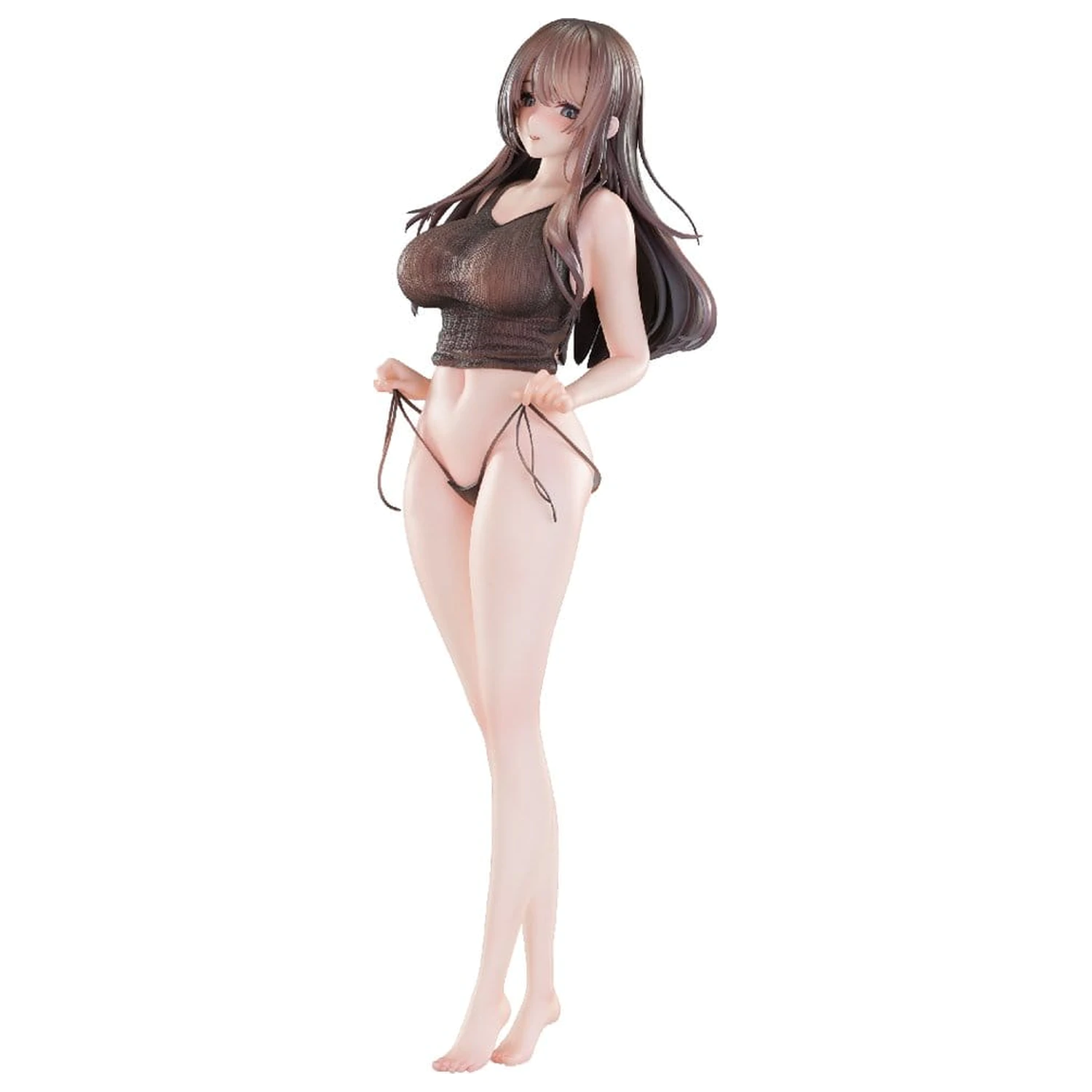 Original Character PVC Figurka Tsukino Oneesan Illustrated by Ruri Amane 28 cm zdjęcie produktu