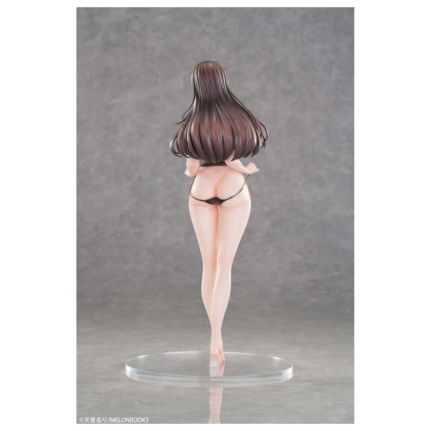 Original Character PVC Figurka Tsukino Oneesan Illustrated by Ruri Amane 28 cm zdjęcie produktu
