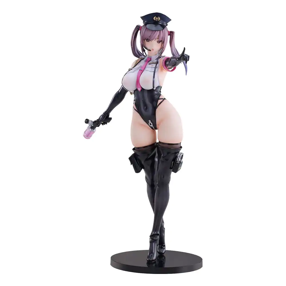Oryginalna Postać PVC Statua Utsunomiya Saki 28 cm zdjęcie produktu