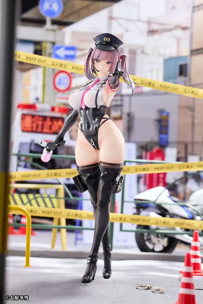Figurka PVC Original Character Utsunomiya Saki Special Edition 28 cm zdjęcie produktu