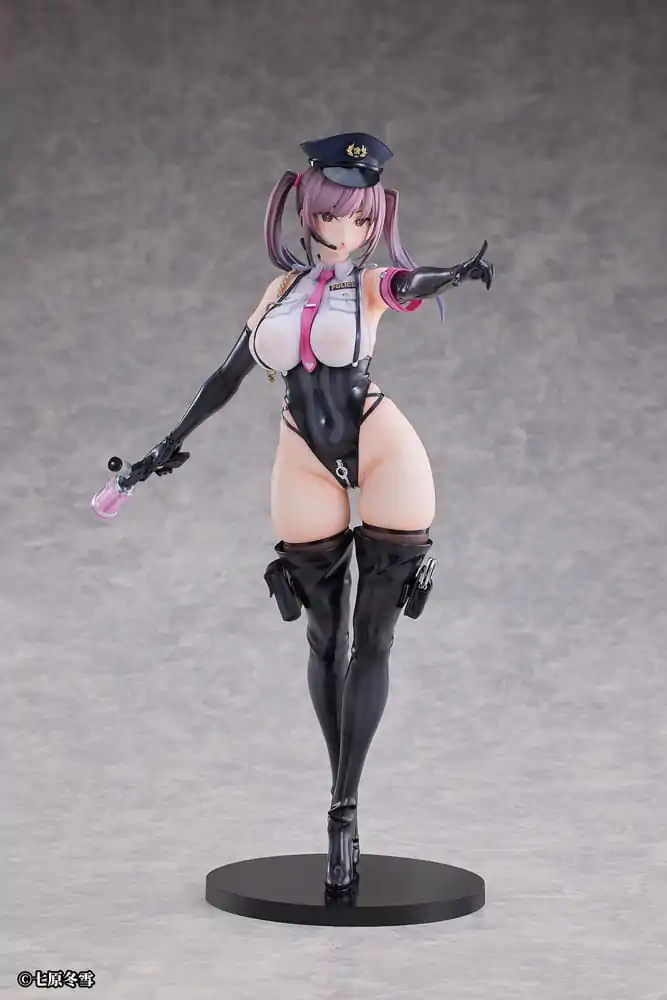 Figurka PVC Original Character Utsunomiya Saki Special Edition 28 cm zdjęcie produktu