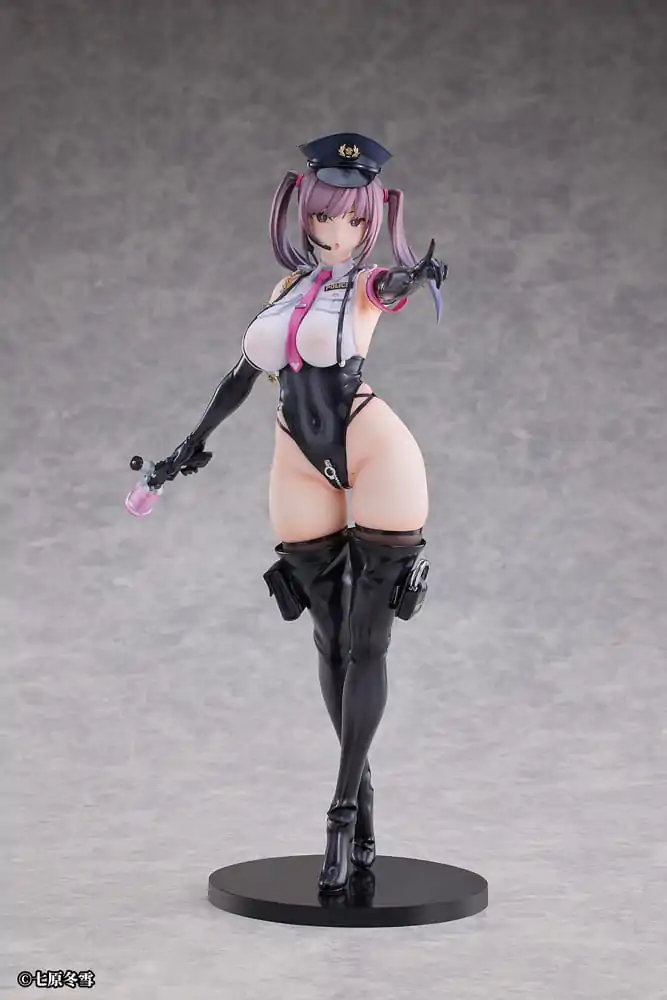 Figurka PVC Original Character Utsunomiya Saki Special Edition 28 cm zdjęcie produktu