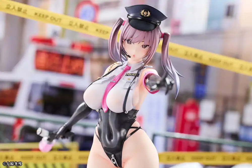 Figurka PVC Original Character Utsunomiya Saki Special Edition 28 cm zdjęcie produktu