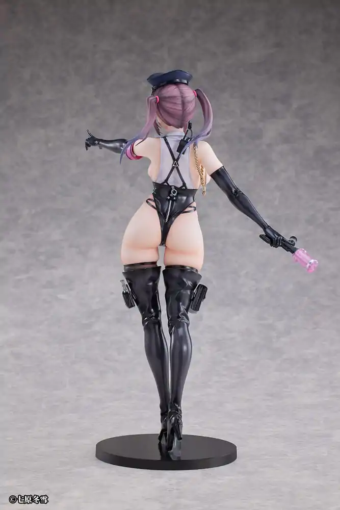 Figurka PVC Original Character Utsunomiya Saki Special Edition 28 cm zdjęcie produktu