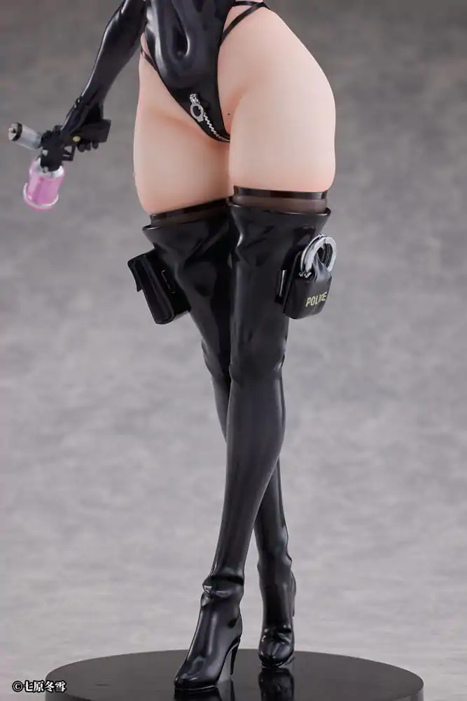 Figurka PVC Original Character Utsunomiya Saki Special Edition 28 cm zdjęcie produktu