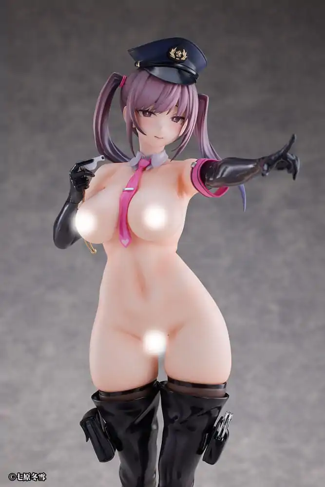 Figurka PVC Original Character Utsunomiya Saki Special Edition 28 cm zdjęcie produktu