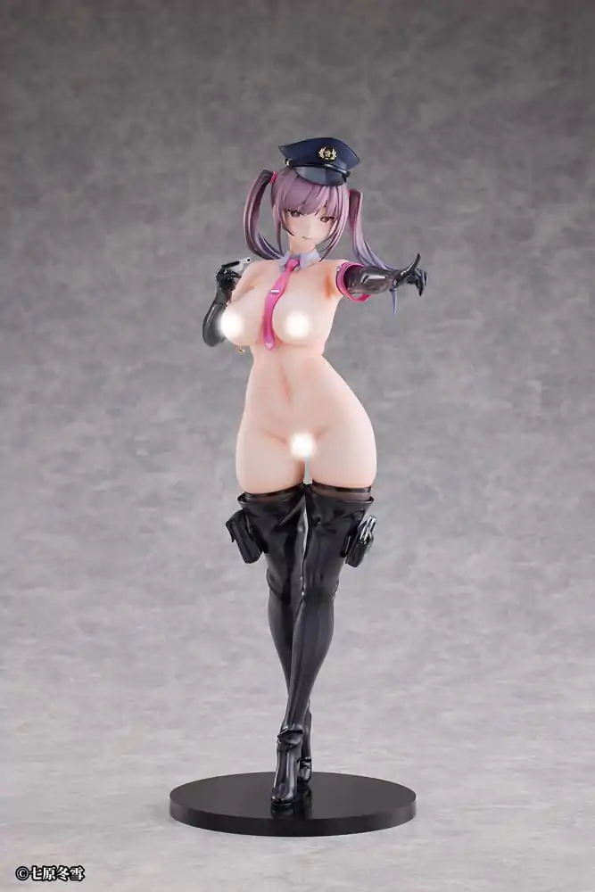 Figurka PVC Original Character Utsunomiya Saki Special Edition 28 cm zdjęcie produktu