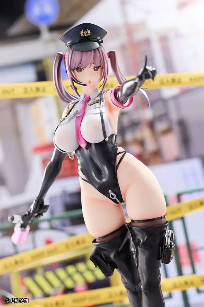 Figurka PVC Original Character Utsunomiya Saki Special Edition 28 cm zdjęcie produktu