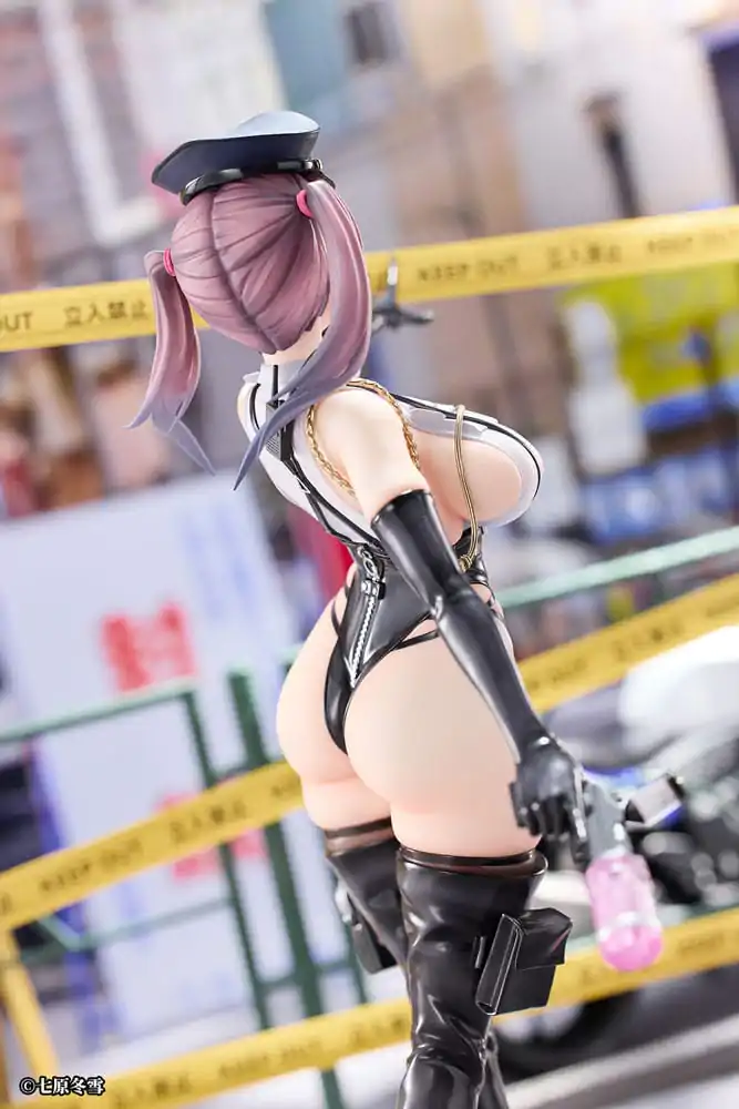 Figurka PVC Original Character Utsunomiya Saki Special Edition 28 cm zdjęcie produktu