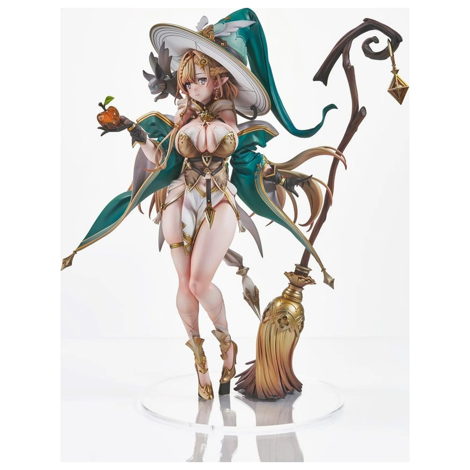 Original Character Vertex Originals Dark Elf Village Series Figurka PVC 1/6 18th Villager Hazel Antenna Shop Limited Edition 30 cm zdjęcie produktu