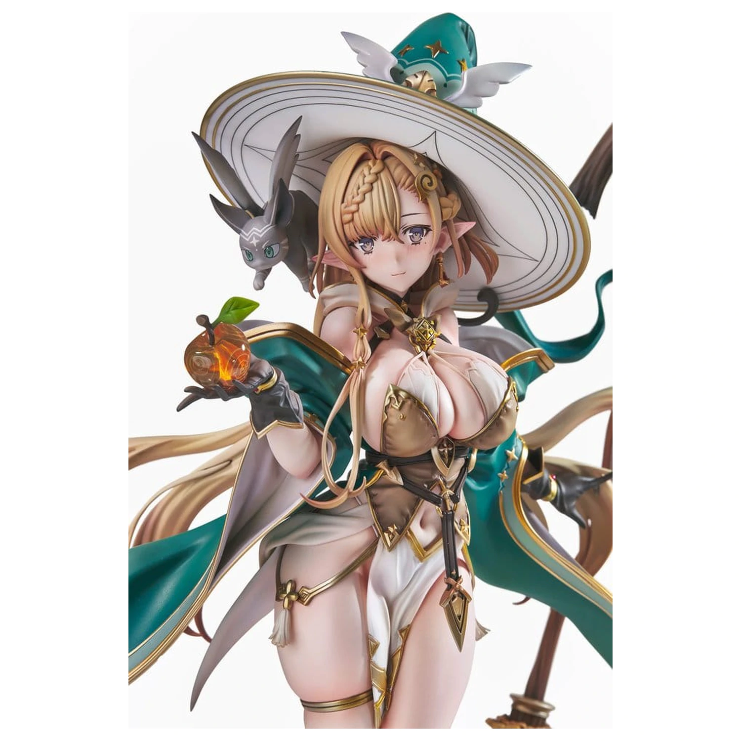 Original Character Vertex Originals Dark Elf Village Series Figurka PVC 1/6 18th Villager Hazel Antenna Shop Limited Edition 30 cm zdjęcie produktu