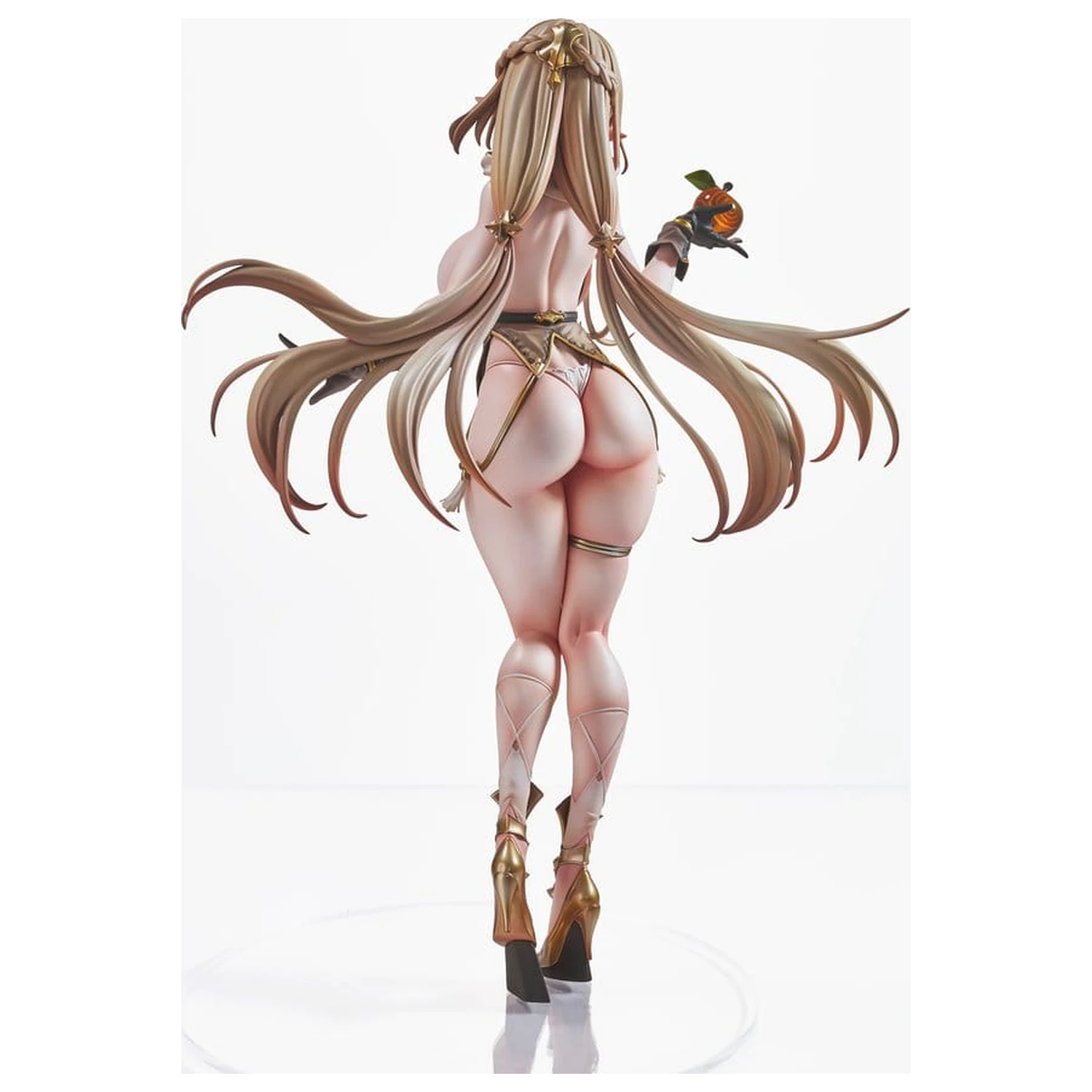 Original Character Vertex Originals Dark Elf Village Series Figurka PVC 1/6 18th Villager Hazel Antenna Shop Limited Edition 30 cm zdjęcie produktu