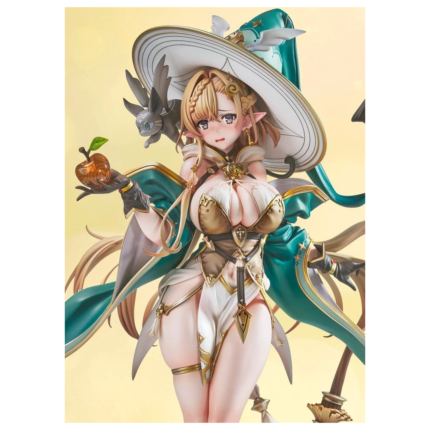 Original Character Vertex Originals Dark Elf Village Series Figurka PVC 1/6 18th Villager Hazel Antenna Shop Limited Edition 30 cm zdjęcie produktu