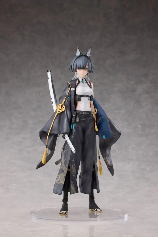 Original Character Xian Ren Ni Shen Series Statua PVC 1/6 Komainu Ritsu 28 cm zdjęcie produktu