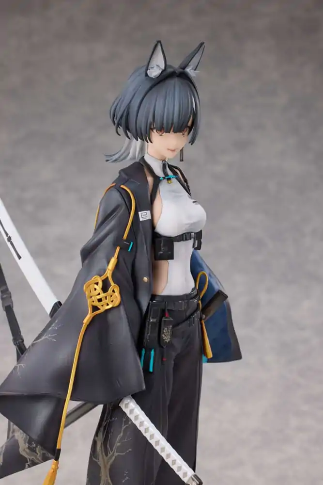 Original Character Xian Ren Ni Shen Series Statua PVC 1/6 Komainu Ritsu 28 cm zdjęcie produktu