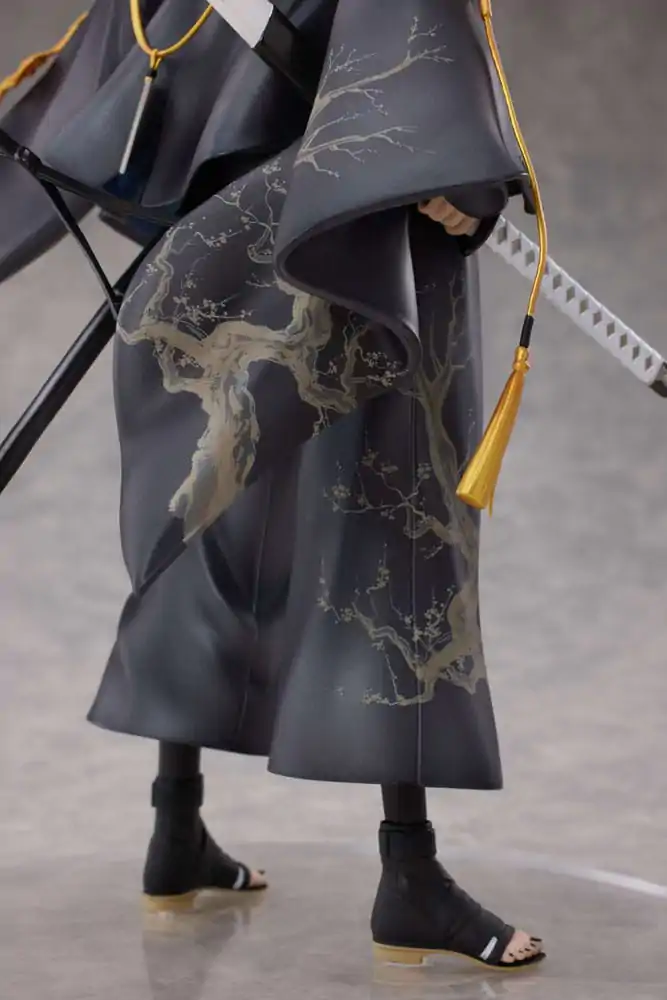 Original Character Xian Ren Ni Shen Series Statua PVC 1/6 Komainu Ritsu 28 cm zdjęcie produktu
