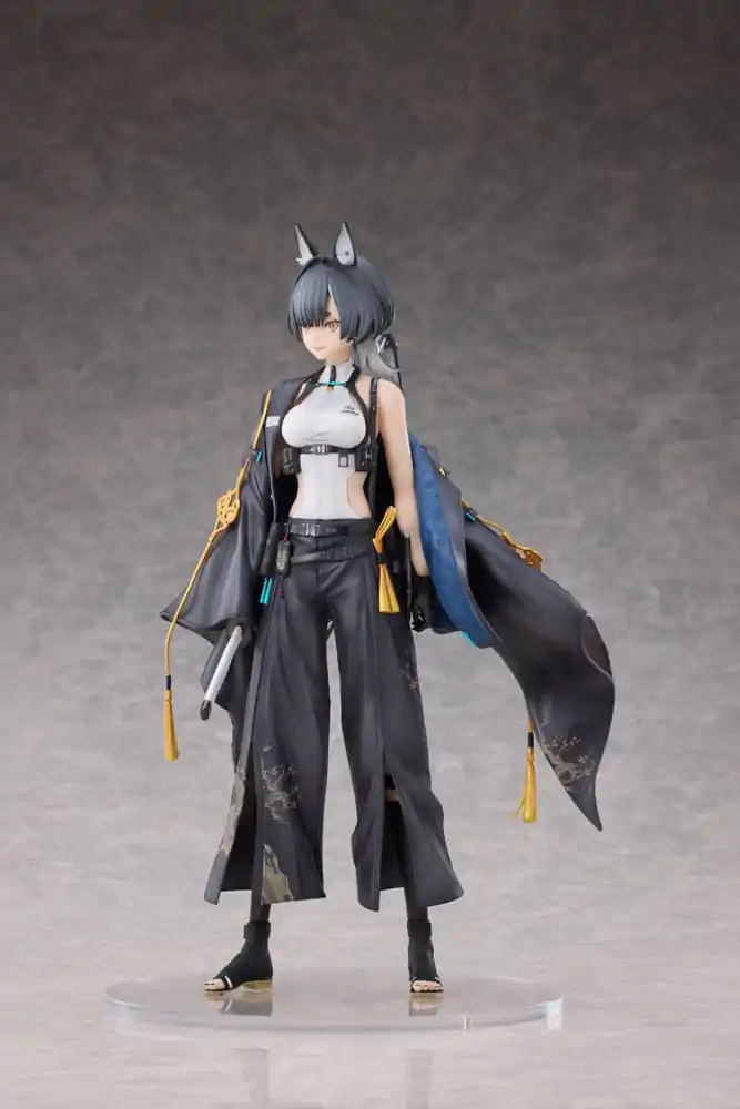 Original Character Xian Ren Ni Shen Series Statua PVC 1/6 Komainu Ritsu 28 cm zdjęcie produktu