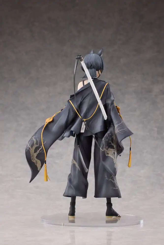 Original Character Xian Ren Ni Shen Series Statua PVC 1/6 Komainu Ritsu 28 cm zdjęcie produktu