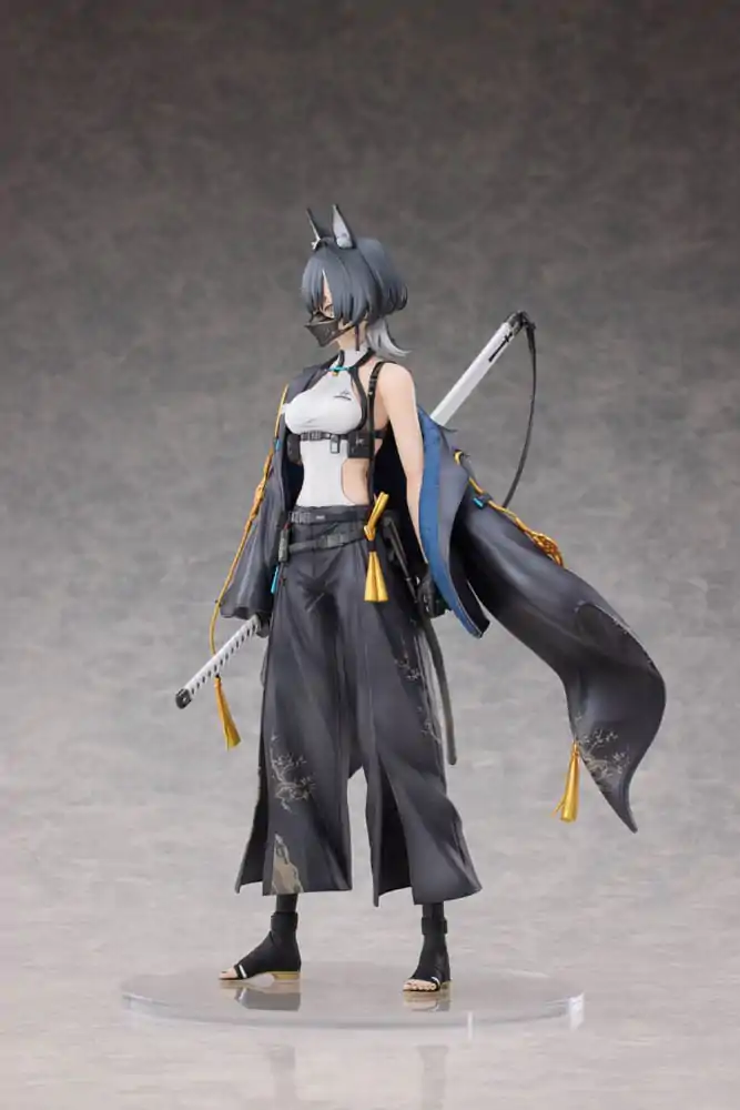 Original Character Xian Ren Ni Shen Series Statua PVC 1/6 Komainu Ritsu 28 cm zdjęcie produktu
