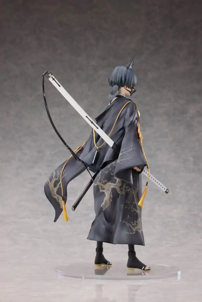 Original Character Xian Ren Ni Shen Series Statua PVC 1/6 Komainu Ritsu 28 cm zdjęcie produktu