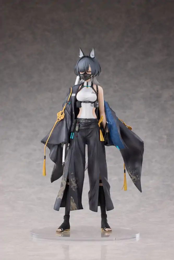 Original Character Xian Ren Ni Shen Series Statua PVC 1/6 Komainu Ritsu 28 cm zdjęcie produktu