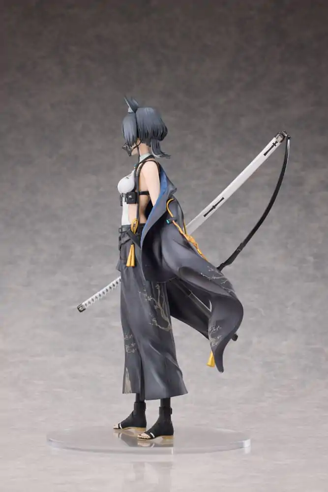 Original Character Xian Ren Ni Shen Series Statua PVC 1/6 Komainu Ritsu 28 cm zdjęcie produktu