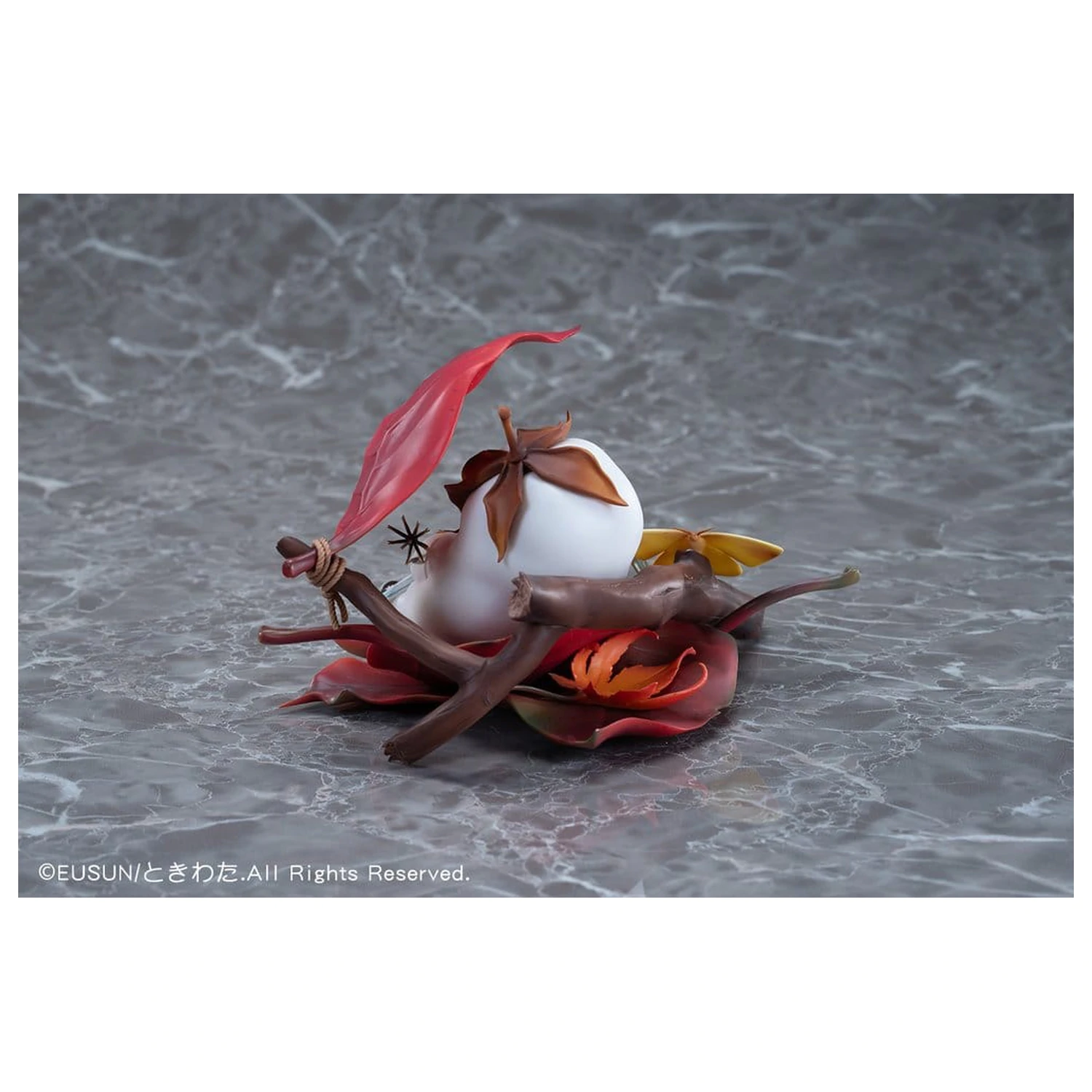 Original Character PVC figurka 1/1 The Arrival of Autumn Normal Edition 11 cm zdjęcie produktu
