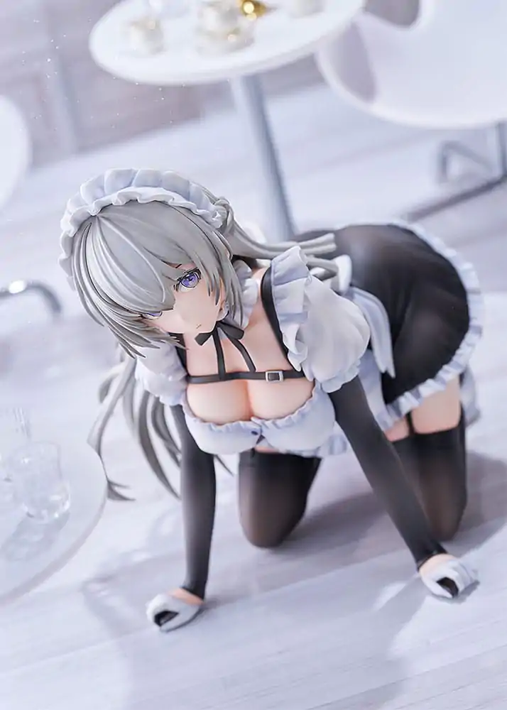 Oryginalna Postać PVC Statuetka 1/6 Maid Maison Too Shiraishi Ilustracja Io Haori 18 cm zdjęcie produktu