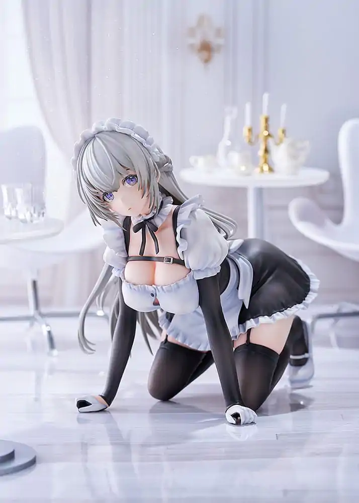 Oryginalna Postać PVC Statuetka 1/6 Maid Maison Too Shiraishi Ilustracja Io Haori 18 cm zdjęcie produktu