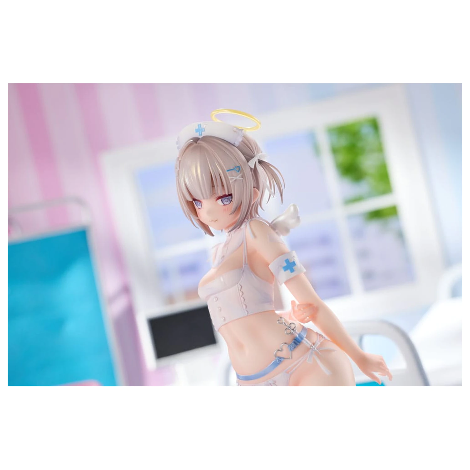 Original Character Statuetka 1/6 Nagi Illustrated by Kuma 4-gou 27 cm zdjęcie produktu