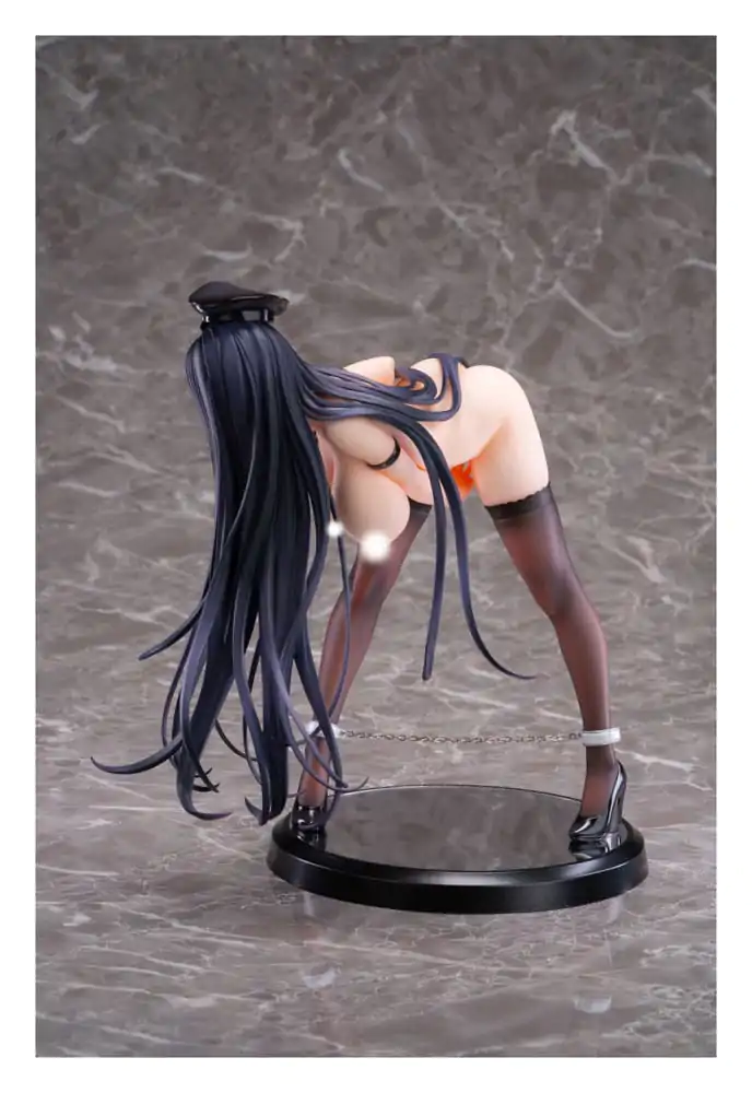 Original Character PVC Statuetka 1/6 Prosecutor Mitsu Umetani Another color Ver. 21 cm zdjęcie produktu