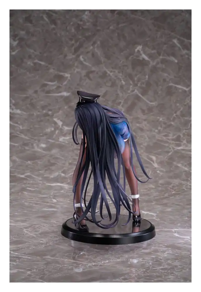 Original Character PVC Statuetka 1/6 Prosecutor Mitsu Umetani Another color Ver. 21 cm zdjęcie produktu