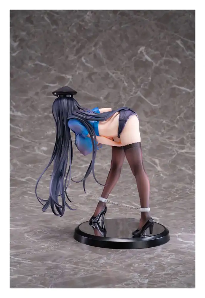 Original Character PVC Statuetka 1/6 Prosecutor Mitsu Umetani Another color Ver. 21 cm zdjęcie produktu