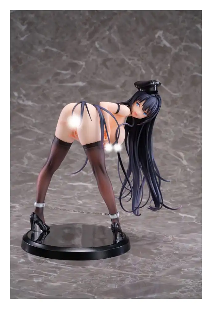 Original Character PVC Statuetka 1/6 Prosecutor Mitsu Umetani Another color Ver. 21 cm zdjęcie produktu