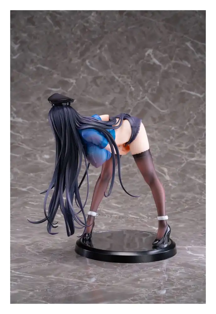 Original Character PVC Statuetka 1/6 Prosecutor Mitsu Umetani Another color Ver. 21 cm zdjęcie produktu